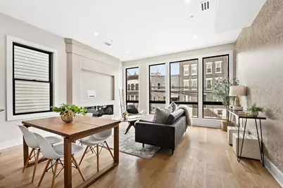 146 Sherman Ave #2, Jersey City, NJ 07307 - Photo 2