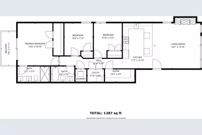 146 Sherman Ave #2, Jersey City, NJ 07307 - Photo 28