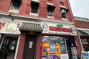 737 Montgomery St, Jersey City, NJ 07306 - Photo 1