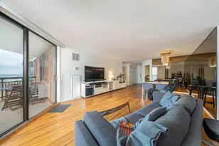 1908 Harmon Cove Tower, Secaucus, NJ 07094 - Photo 1