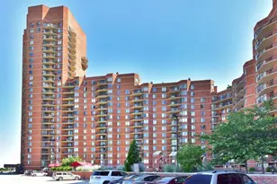 1908 Harmon Cove Tower, Secaucus, NJ 07094 - Photo 30