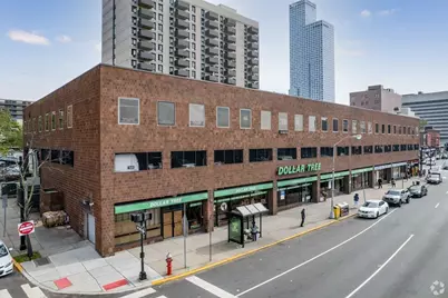 3000 Kennedy Blvd #316, Jersey City, NJ 07306 - Photo 1