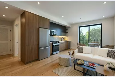 433 Central Ave #2A, Jersey City, NJ 07307 - Photo 1