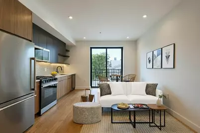 433 Central Ave #2A, Jersey City, NJ 07307 - Photo 2