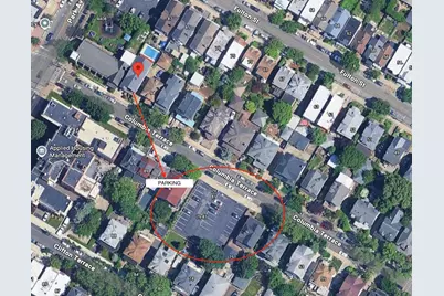 96 Columbia Terrace #A, Weehawken, NJ 07086 - Photo 40