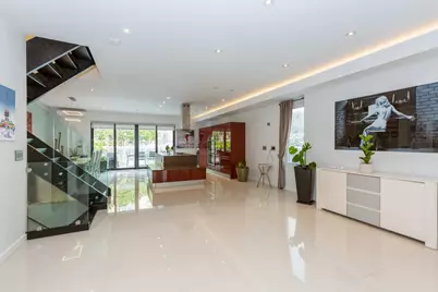 96 Columbia Terrace #A, Weehawken, NJ 07086 - Photo 4