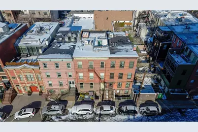 10 Bright St #1, Jersey City, NJ 07302 - Photo 2