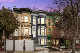 52 Brinkerhoff St, Jersey City, NJ 07304 - Photo 1