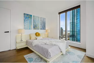 99 Hudson St #3611, Jersey City, NJ 07302 - Photo 10