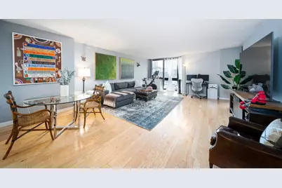 700 Grove St #3D, Jersey City, NJ 07310 - Photo 1