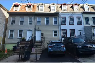 30 Yale Ave #1, Jersey City, NJ 07304 - Photo 1