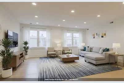 209-211 Hackensack Plank Rd #4B, Weehawken, NJ 07086 - Photo 1