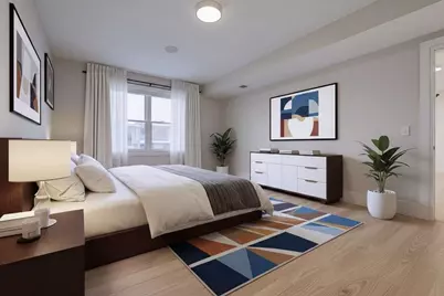 209-211 Hackensack Plank Rd #4B, Weehawken, NJ 07086 - Photo 4