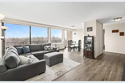 1 Horizon Rd #806, Fort Lee, NJ 07024 - Photo 2