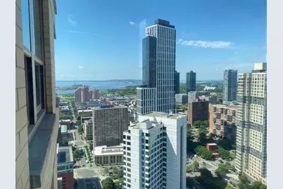 88 Morgan St #3809, Jersey City, NJ 07302 - Photo 1