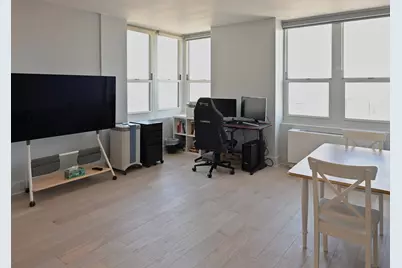 88 Morgan St #3809, Jersey City, NJ 07302 - Photo 8