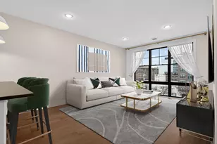 386 5th St, Jersey City, NJ 07302 - Photo 2