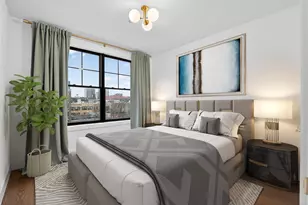 386 5th St, Jersey City, NJ 07302 - Photo 1