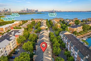 36 Independence Way, Jersey City, NJ 07305 - Photo 1