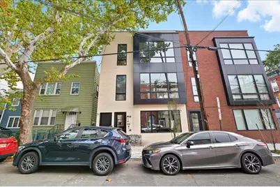 100 Webster Ave #2, Jersey City, NJ 07307 - Photo 24