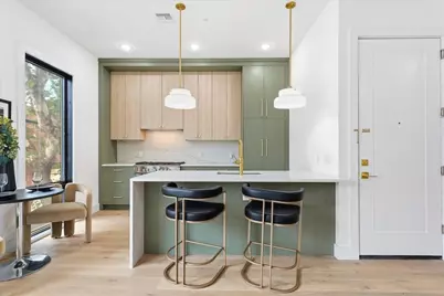 100 Webster Ave #2, Jersey City, NJ 07307 - Photo 2