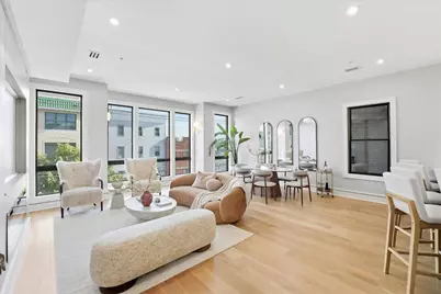 617 Palisade Ave #3, Jersey City, NJ 07307 - Photo 2