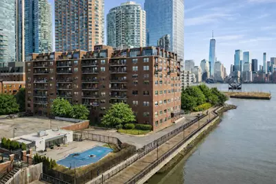 1 Greene St #103, Jersey City, NJ 07302 - Photo 12