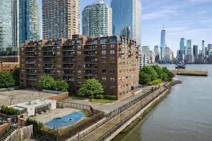 1 Greene St, Jersey City, NJ 07302 - Photo 12