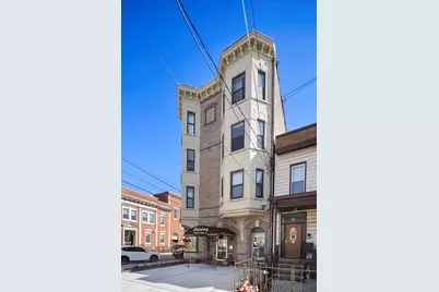 2614 Palisade Ave #1A, Weehawken, NJ 07086 - Photo 6