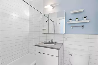 2614 Palisade Ave #1A, Weehawken, NJ 07086 - Photo 4