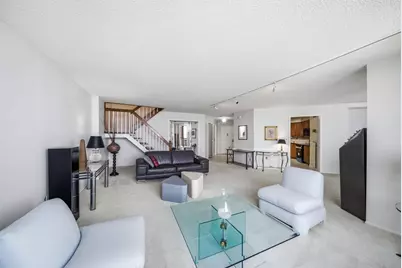 2103 Harmon Cove Tower #2103, Secaucus, NJ 07094 - Photo 2