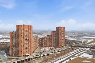 2103 Harmon Cove Tower, Secaucus, NJ 07094 - Photo 44