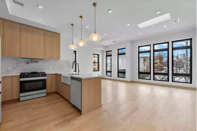 336 Randolph Ave #2, Jersey City, NJ 07304 - Photo 4