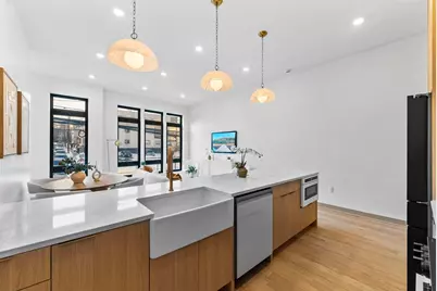 336 Randolph Ave #A+ADU, Jersey City, NJ 07304 - Photo 4