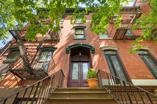 116 Morris St, Jersey City, NJ 07302 - Photo 2