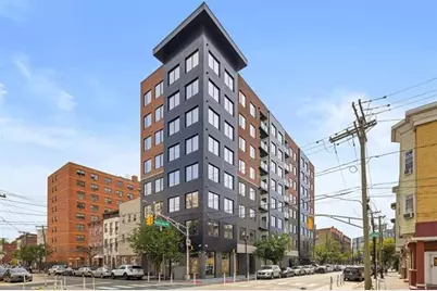 35 Orchard St #601, Jersey City, NJ 07306 - Photo 32