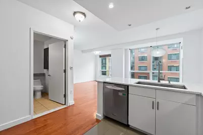 1 Shore Lane #619, Jersey City, NJ 07302 - Photo 8