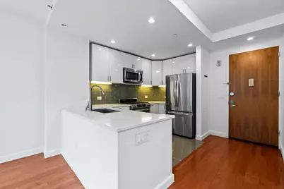 1 Shore Lane #619, Jersey City, NJ 07302 - Photo 4