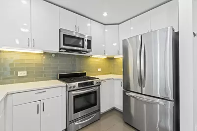 1 Shore Lane #619, Jersey City, NJ 07302 - Photo 6
