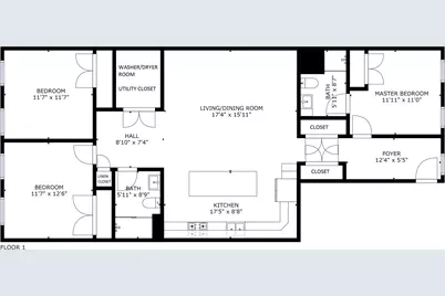 318 Court St #3, Hoboken, NJ 07030 - Photo 18