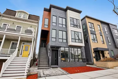 6 Elizabeth St #1, Jersey City, NJ 07306 - Photo 38