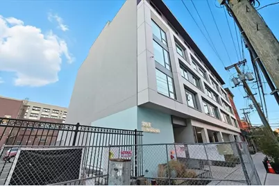 303 Madison St #508, Hoboken, NJ 07030 - Photo 24