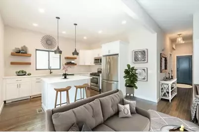 2212 Palisade Ave #1, Weehawken, NJ 07087 - Photo 2