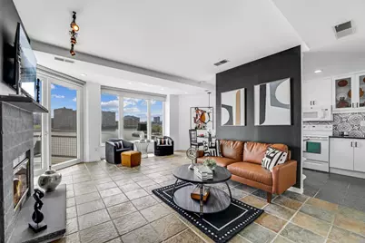 600 Harbor Blvd #926, Weehawken, NJ 07086 - Photo 4