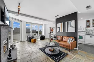 600 Harbor Blvd, Weehawken, NJ 07086 - Photo 4