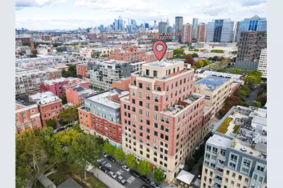 232 Pavonia Ave #323, Jersey City, NJ 07302 - Photo 26