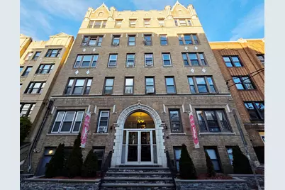 106 Glenwood Ave #2B, Jersey City, NJ 07306 - Photo 1