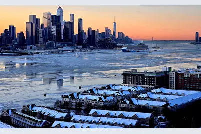 6600 Blvd East #PHC(23C), West New York, NJ 07093 - Photo 26