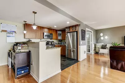 700 Grove St #8H, Jersey City, NJ 07310 - Photo 6