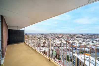 6040 Blvd East #17M, West New York, NJ 07093 - Photo 2